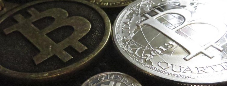 four coins bitcoin