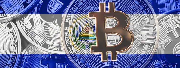 El Salvador Officially Makes Bitcoin Legal Tender